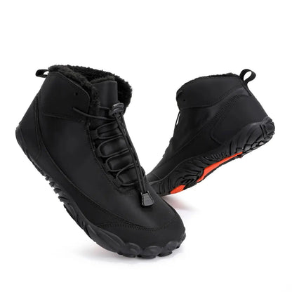 Boréal™ – Chaussure Confortable pour l’Hiver