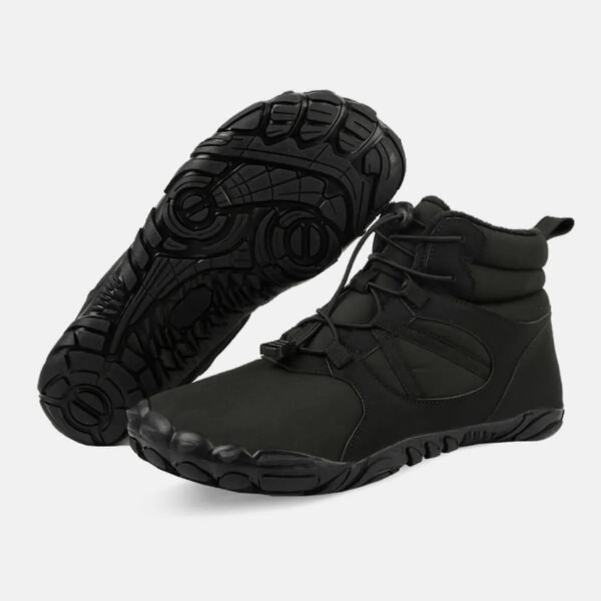 Frostbare™ – Botte Confortable pour le Quotidien