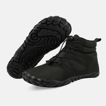 Frostbare™ – Botte Confortable pour le Quotidien