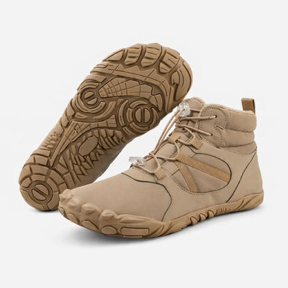 Frostbare™ – Botte Confortable pour le Quotidien