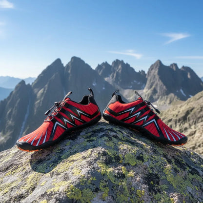 Explorateur™ – Chaussure Polyvalente pour le Quotidien