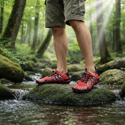 Explorateur™ – Chaussure Polyvalente pour le Quotidien