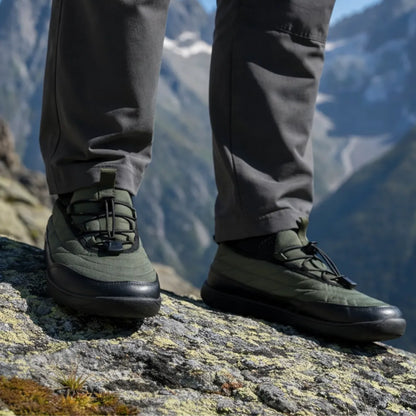 Essence™ – Chaussure Élégante pour le Quotidien