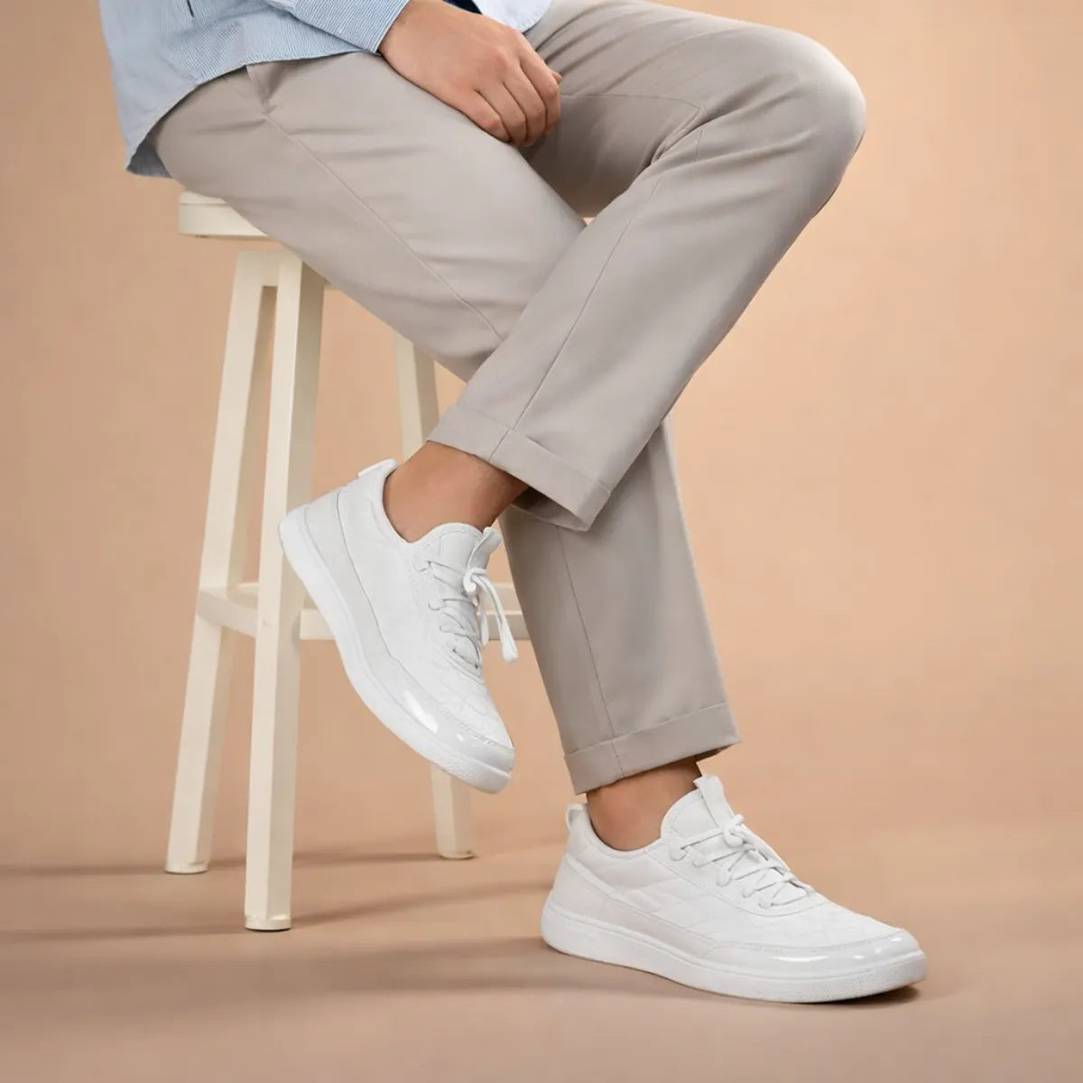 Essence™ – Chaussure Élégante pour le Quotidien