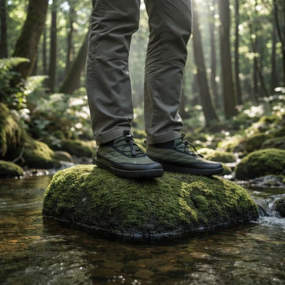 Essence™ – Chaussure Élégante pour le Quotidien