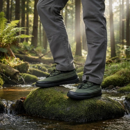 Essence™ – Chaussure Élégante pour le Quotidien