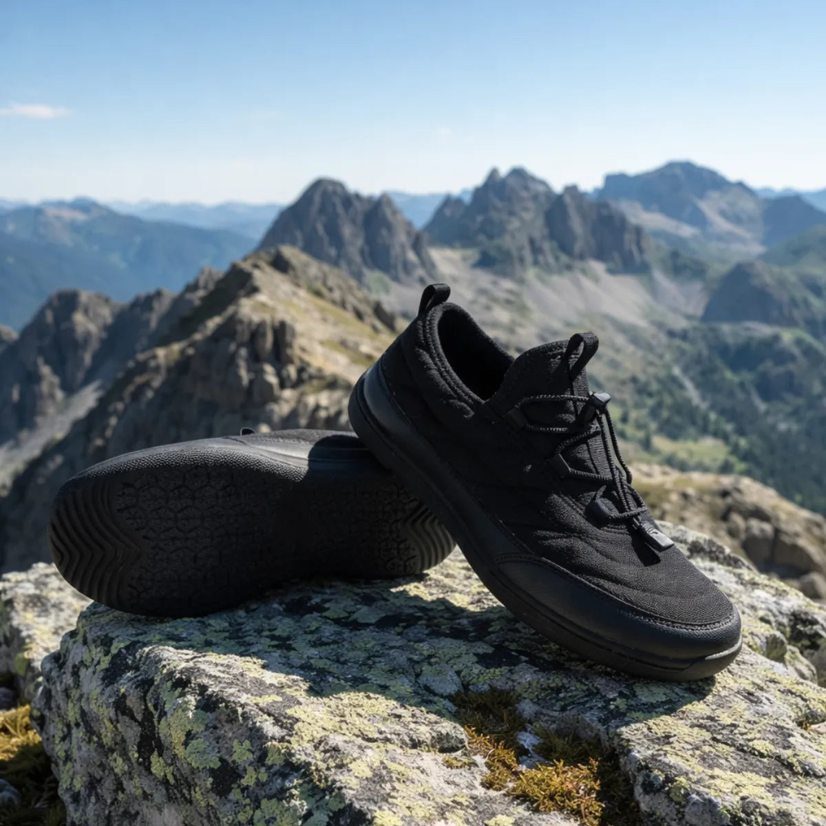 Essence™ – Chaussure Élégante pour le Quotidien