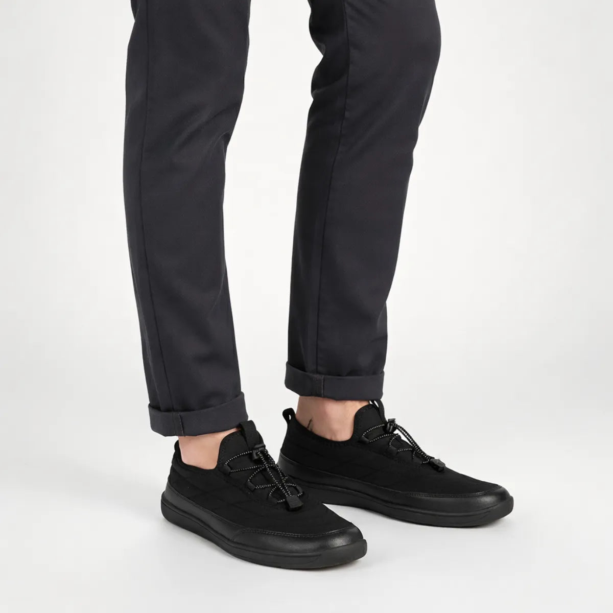 Essence™ – Chaussure Élégante pour le Quotidien