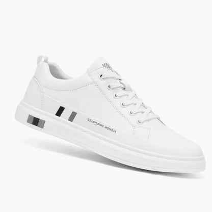 Évolis™ – Baskets pour Homme au Style Plat