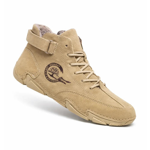 WalkChic - Chaussure Barefoot™