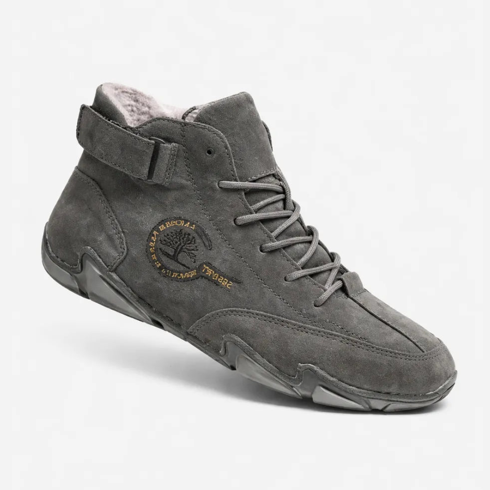 WalkChic - Chaussure Barefoot™