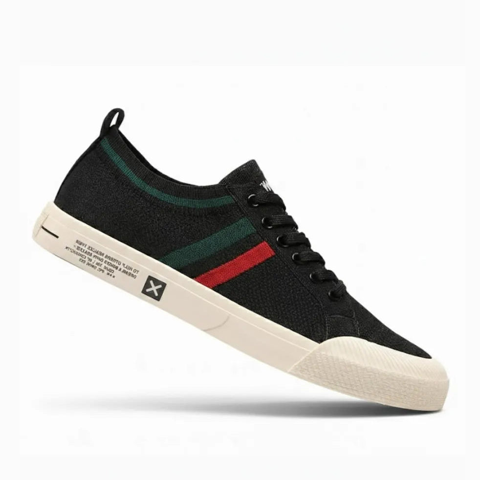 Rabbi™ – Baskets Casual pour Homme