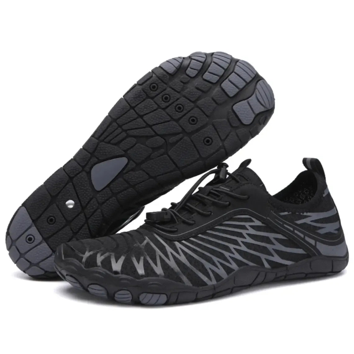 Motion Terre™ – Chaussure Polyvalente pour le Quotidien