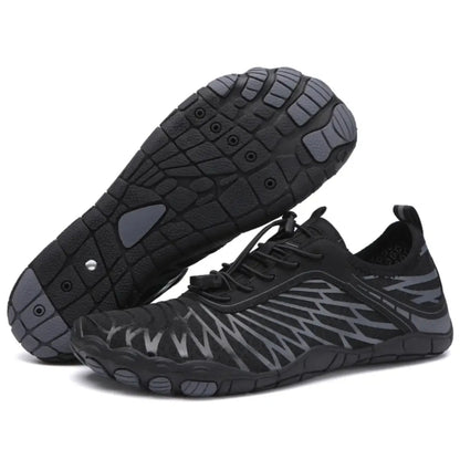 Motion Terre™ – Chaussure Polyvalente pour le Quotidien