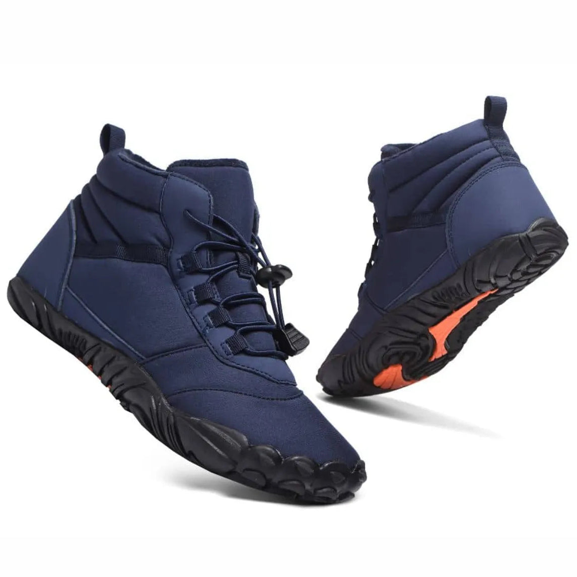 Polaire™ – Chaussure d’Hiver Imperméable