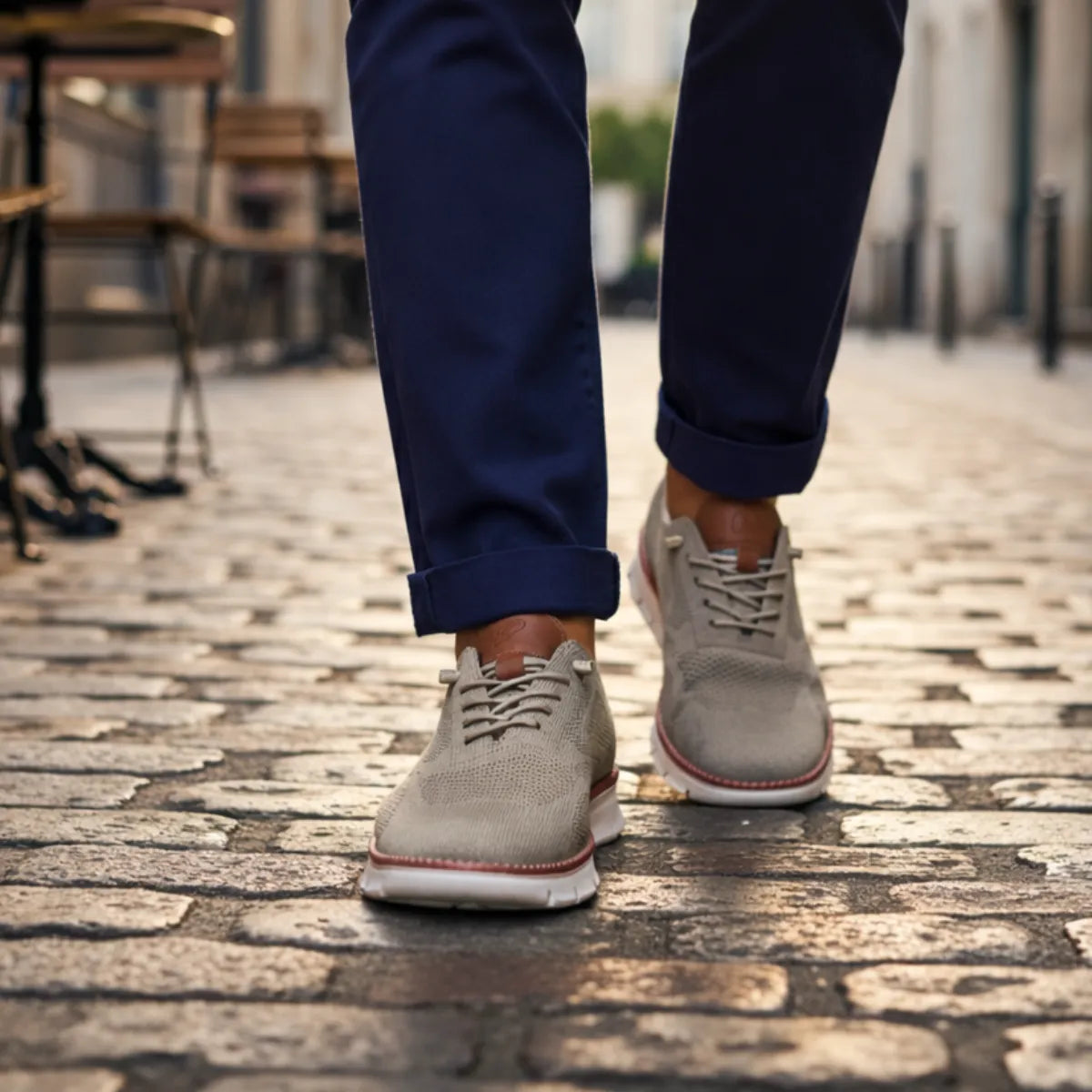 Chaussures Urban - Ultra Confortables "Offre Secrète"