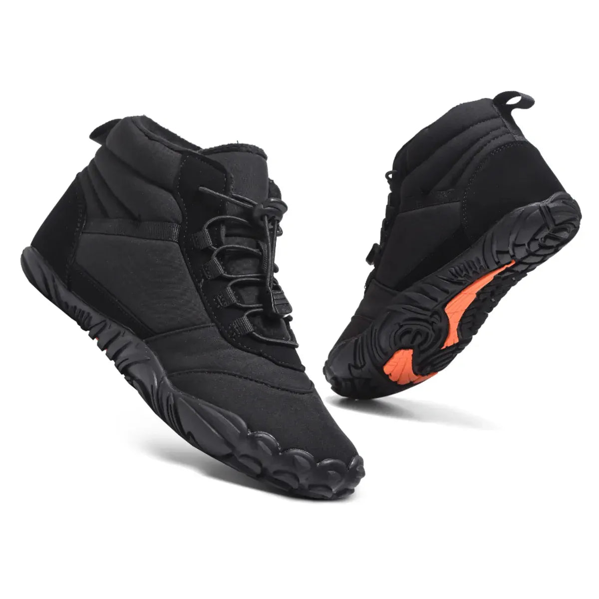 Polaire™ – Chaussure d’Hiver Imperméable