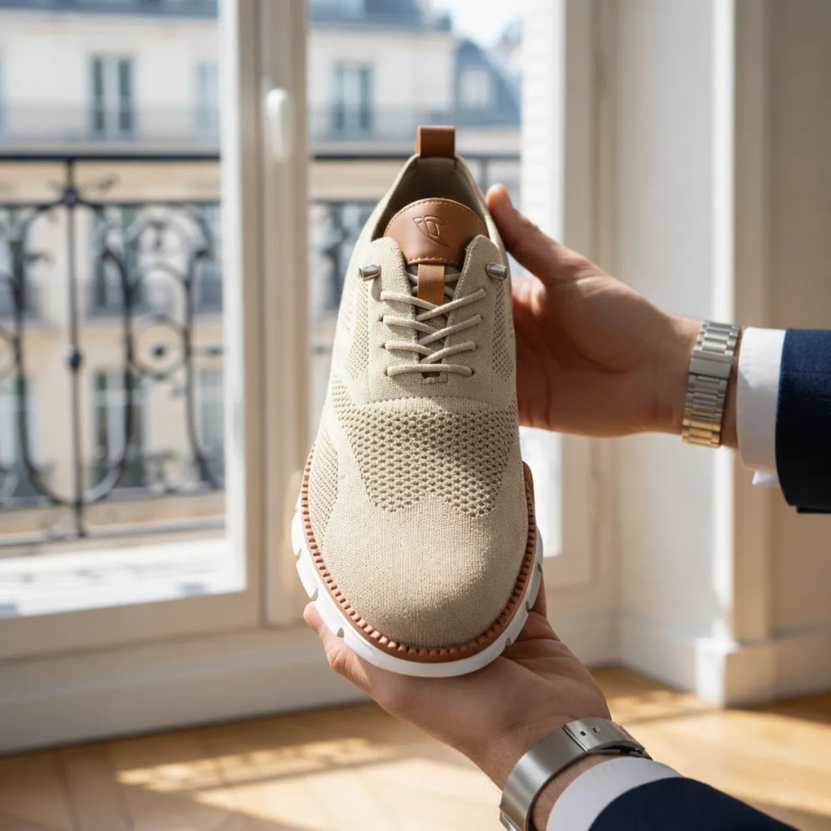 Chaussures Urban - Ultra Confortables "Offre Secrète"