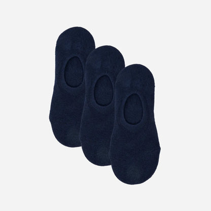 Chaussettes Henry (Pack de 3 Paires)