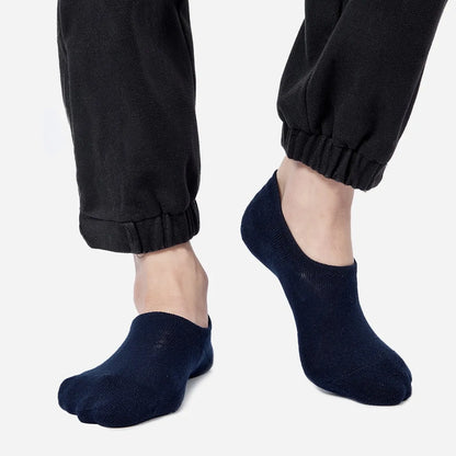 Chaussettes Henry (Pack de 3 Paires)