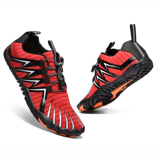 Explorateur™ – Chaussure Polyvalente pour le Quotidien