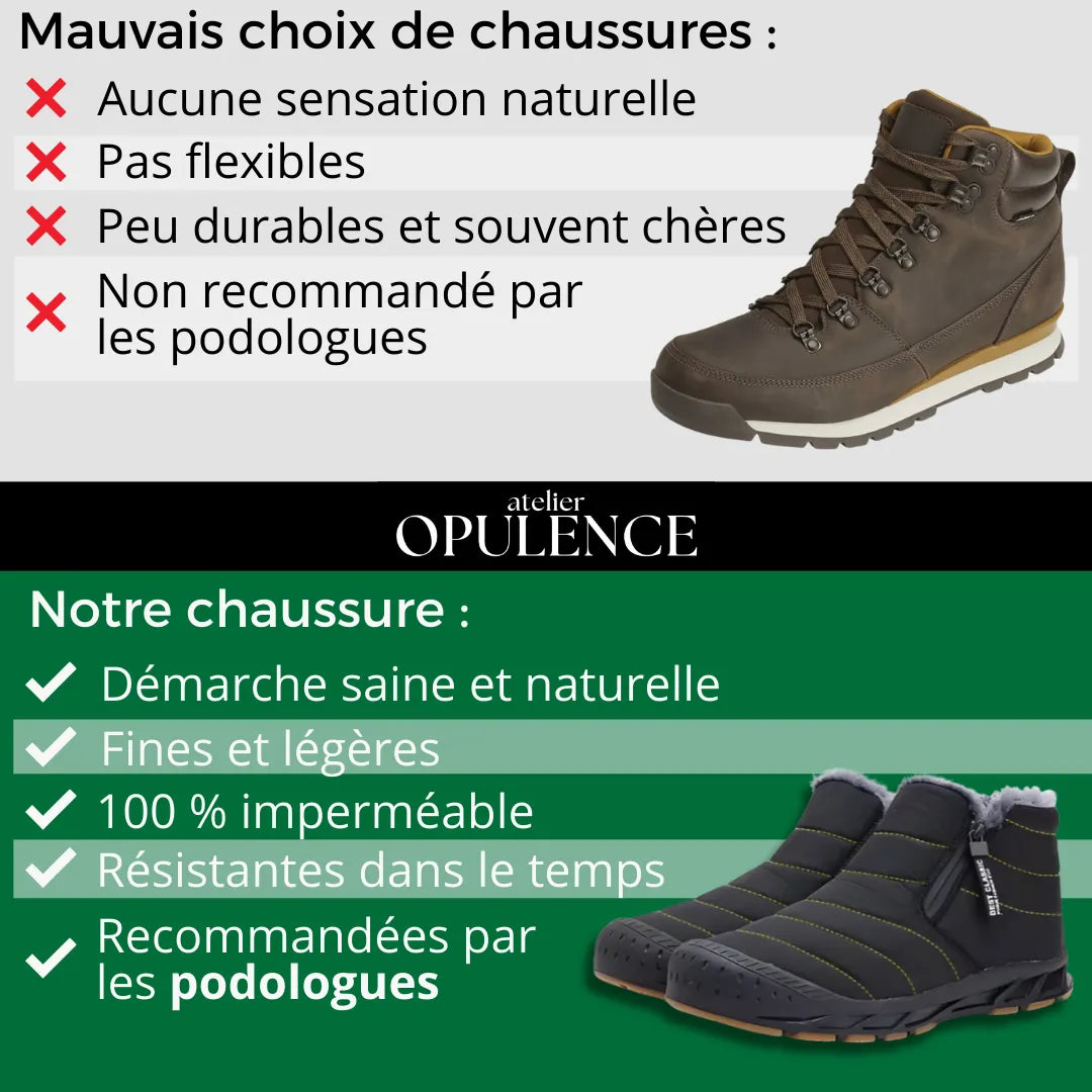 Métropole™ All-Terrain