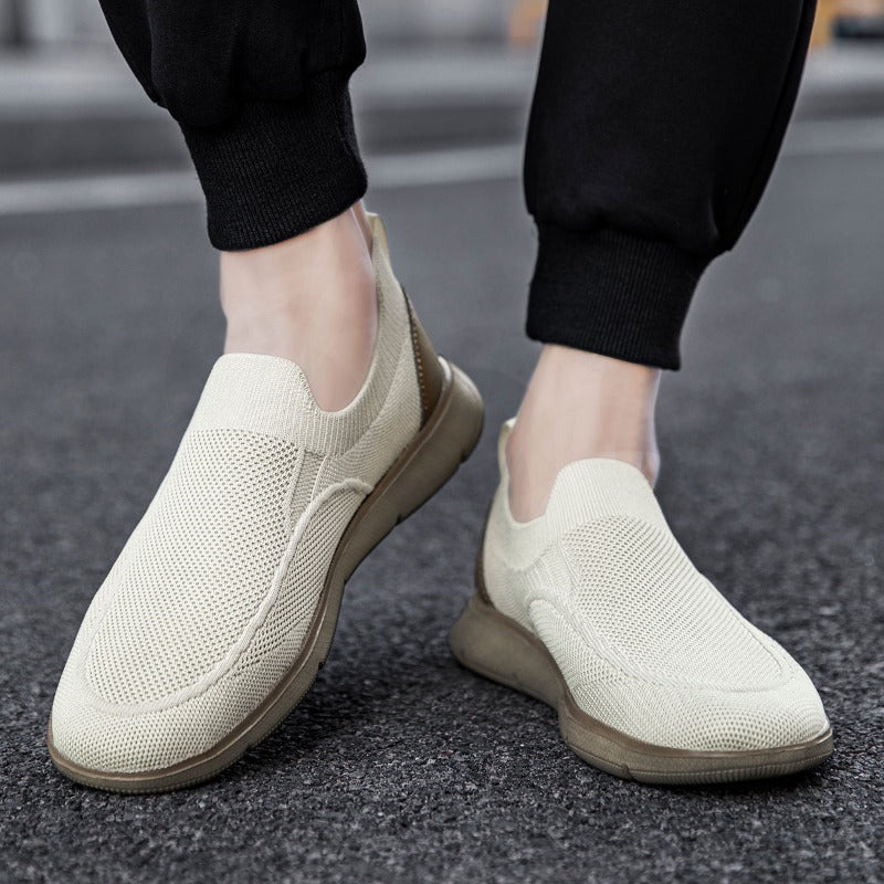 Baskets NimbleKnit