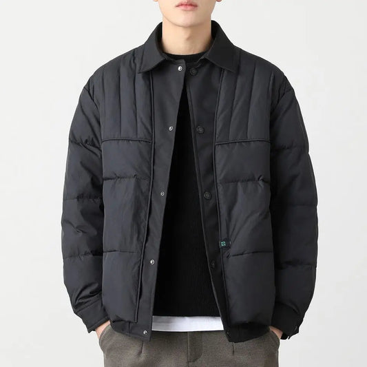 Alpine® – Veste Quilted Élégante