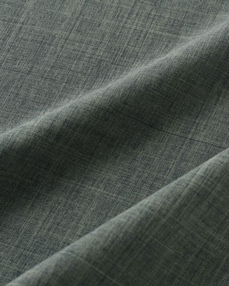 Chemise Henley à manches courtes - OPLX - Atelier Opulence