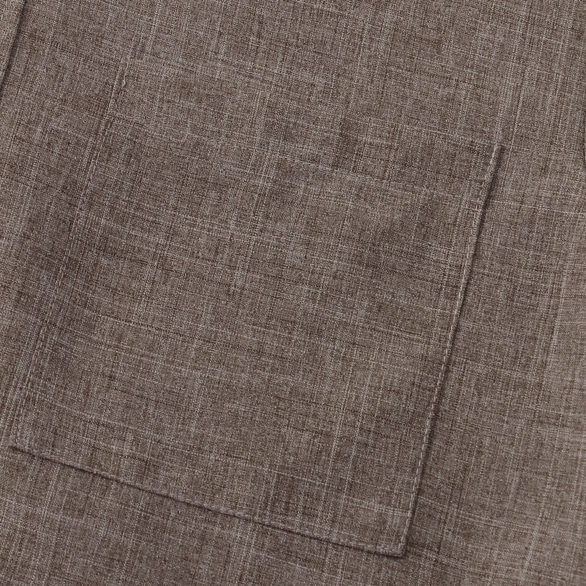 Chemise Varenne en lin - OPLX - Atelier Opulence
