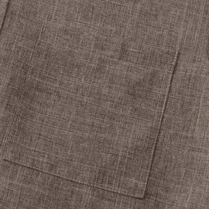 Chemise Varenne en lin - OPLX - Atelier Opulence