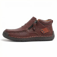 Marron foncé