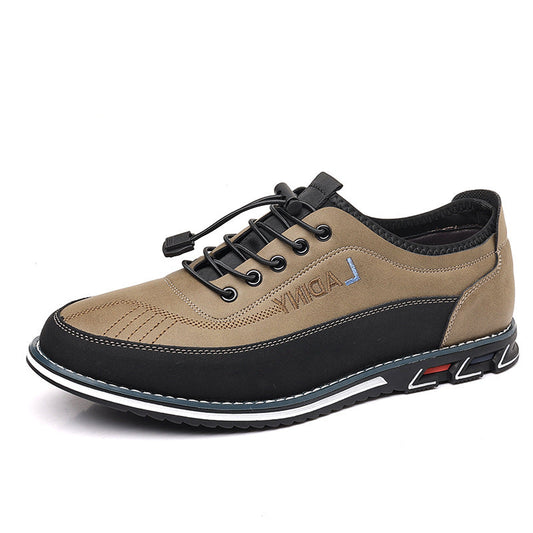 Baskets York Pieds Nus