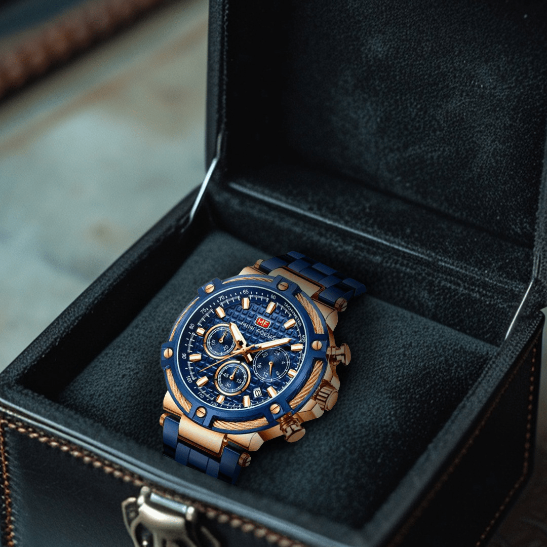 FX - Nautical - OPLX - Atelier Opulence