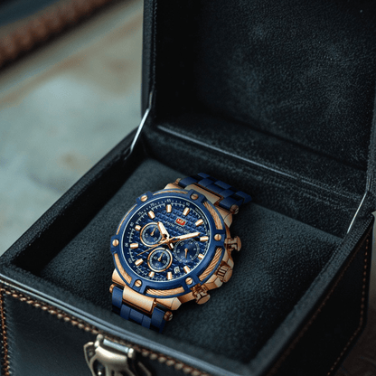 FX - Nautical - OPLX - Atelier Opulence