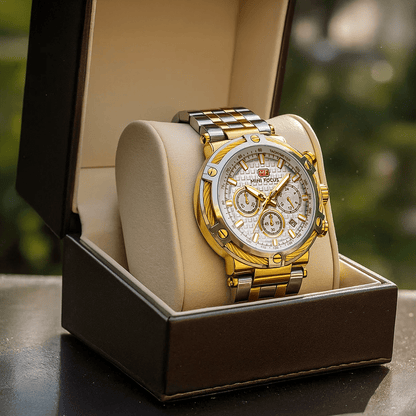 FX - Nautical - OPLX - Atelier Opulence