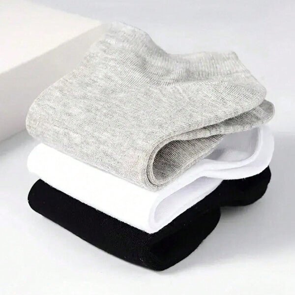 Kit 3 Paires de Chaussettes Haute Opulence - OPLX - Atelier Opulence