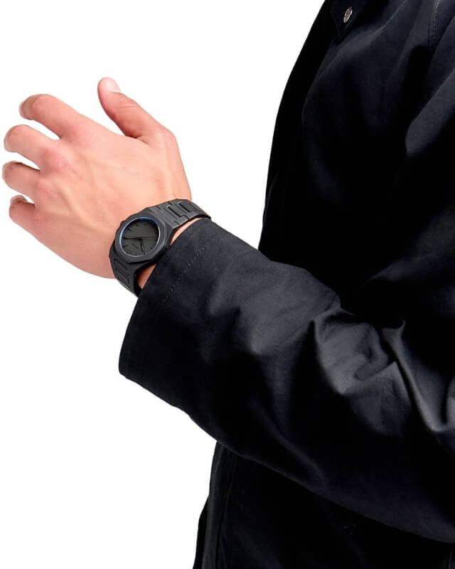 Montre Minuit® - OPLX - Atelier Opulence