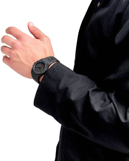 Montre Minuit® - OPLX - Atelier Opulence