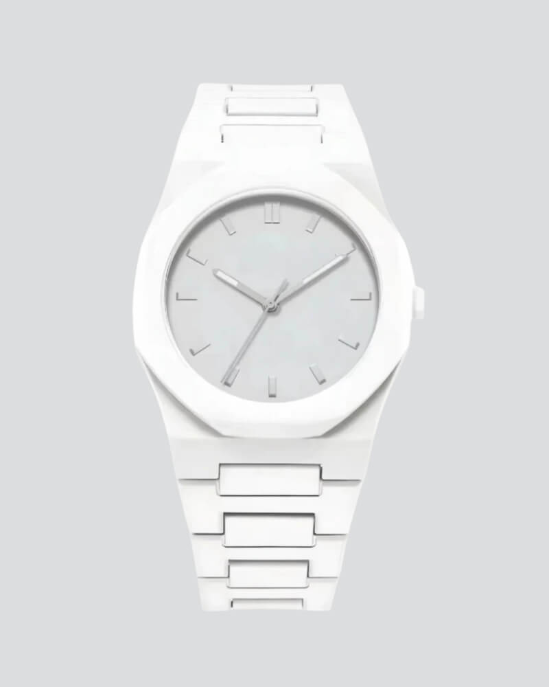 Montre Nocturne® - Édition Carbone - OPLX - Atelier Opulence