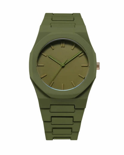 Montre Nocturne® - Édition Carbone - OPLX - Atelier Opulence