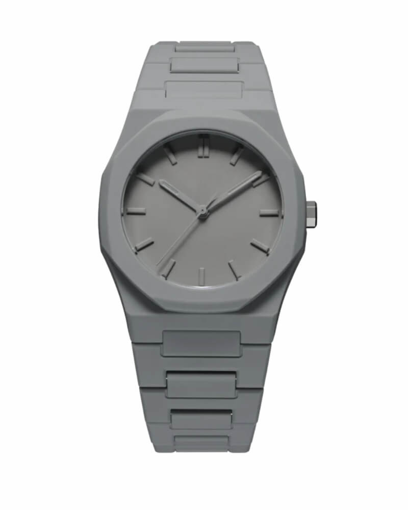 Montre Nocturne® - Édition Carbone - OPLX - Atelier Opulence