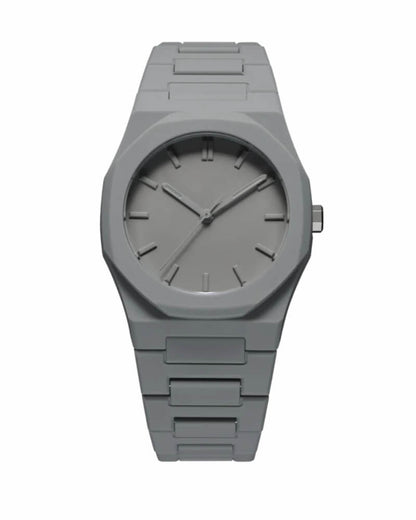 Montre Nocturne® - Édition Carbone - OPLX - Atelier Opulence