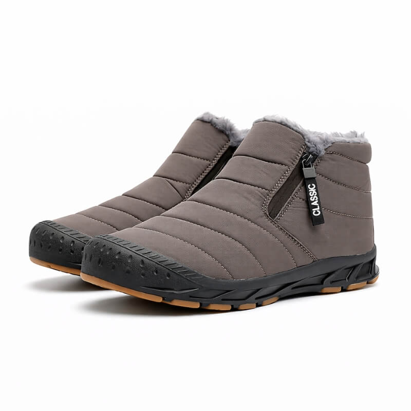 Métropole™ All-Terrain