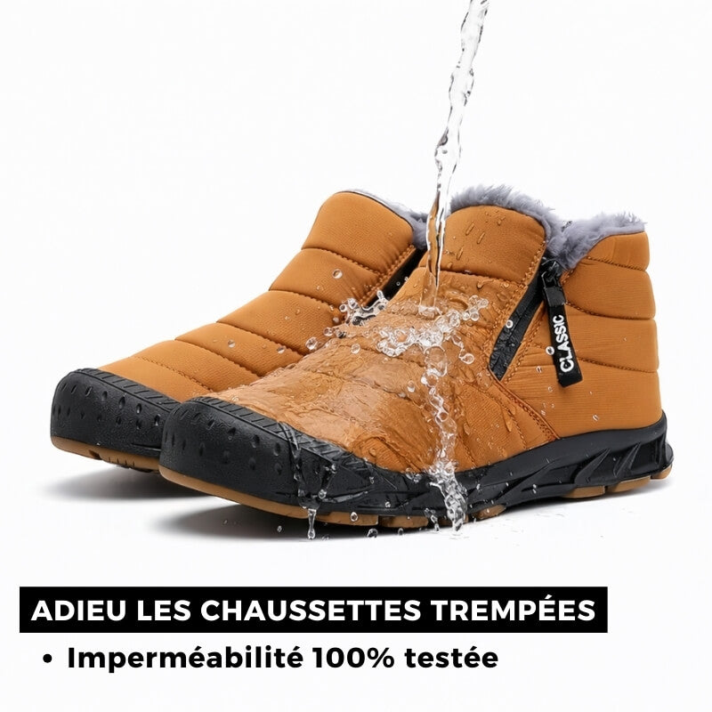 Métropole™ All-Terrain