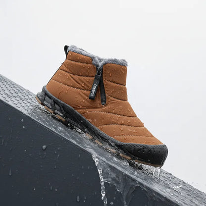 Métropole™ All-Terrain