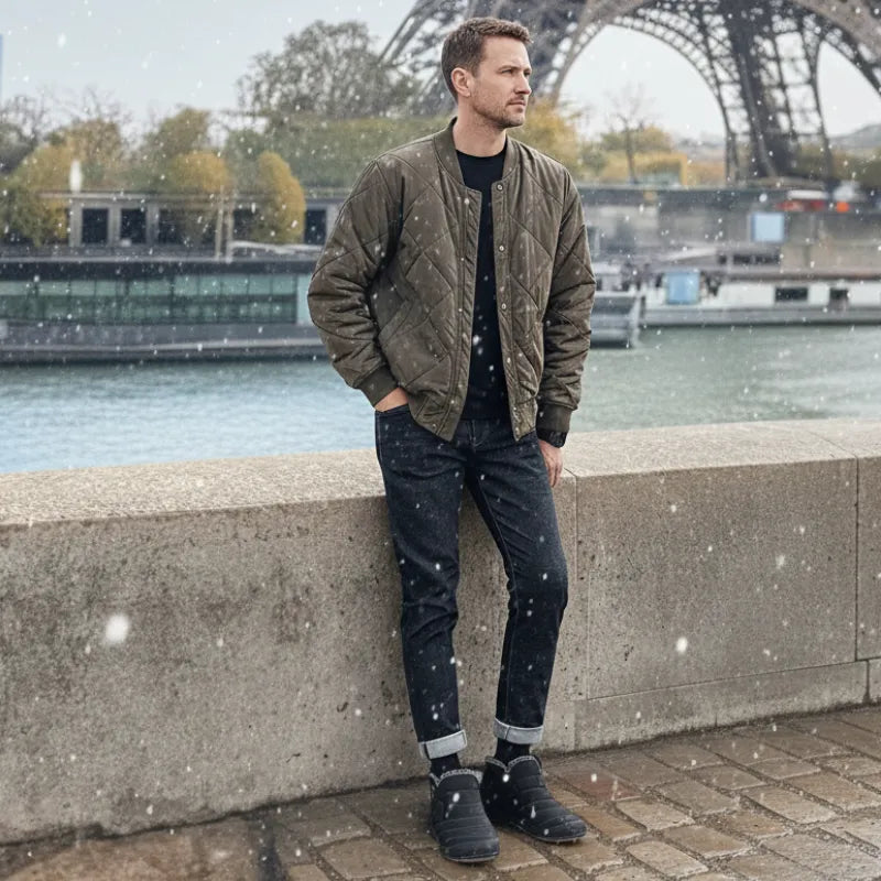 Métropole™ All-Terrain