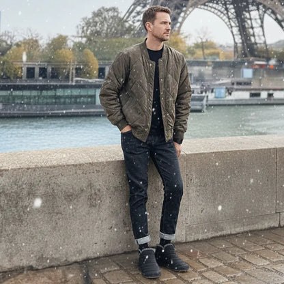 Métropole™ All-Terrain