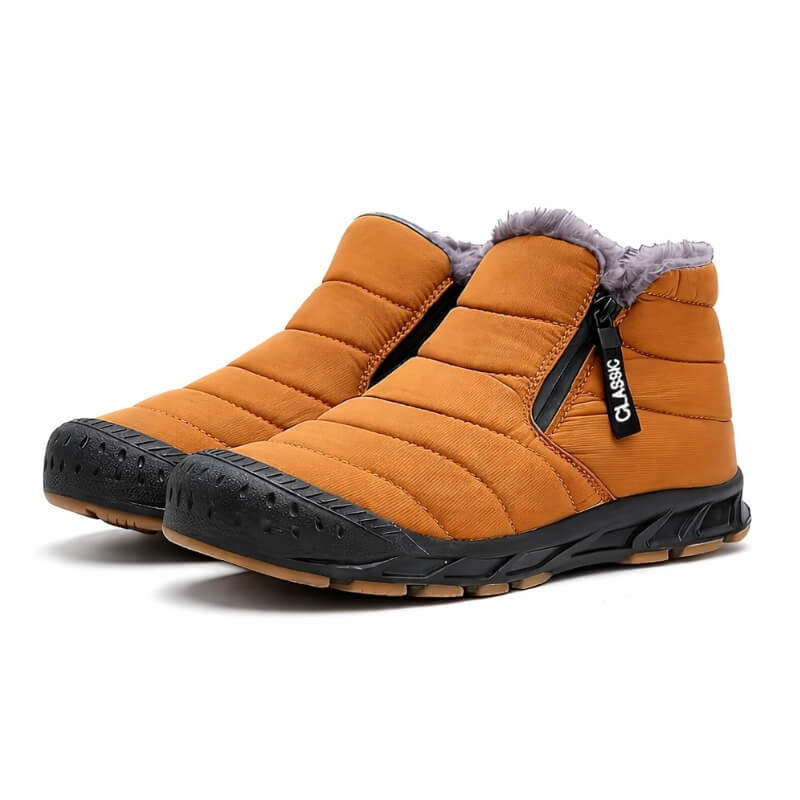 Métropole™ All-Terrain