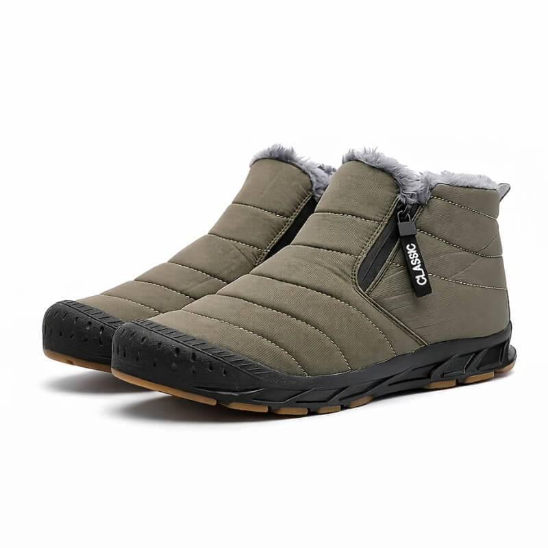 Métropole™ All-Terrain